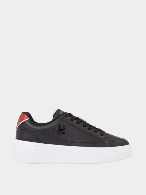Кеды Tommy Hilfiger модель FW0FW07568-BDS Фото