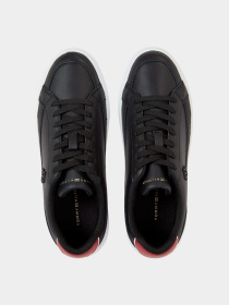 Кеды Tommy Hilfiger модель FW0FW07568-BDS Фото