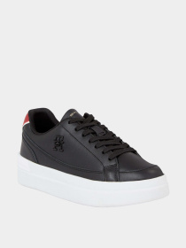 Кеды Tommy Hilfiger модель FW0FW07568-BDS Фото