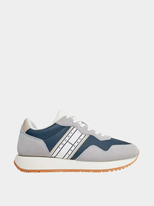 Кроссовкалар Tommy Hilfiger үлгі EM0EM01316-PRQ Фото