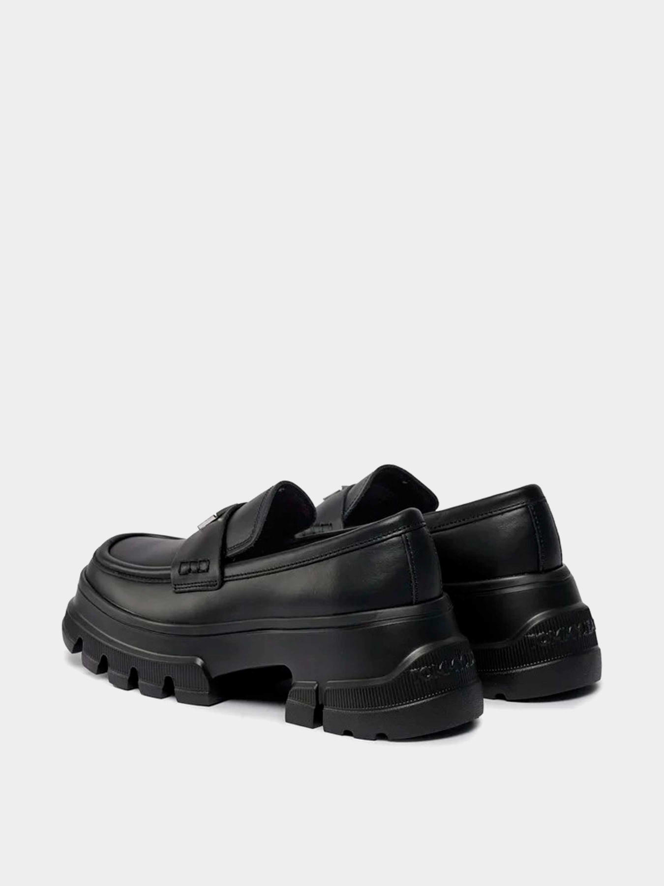 Туфли и лоферы Tommy Hilfiger модель EN0EN02504-BDS Фото