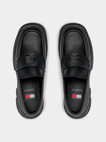Туфли и лоферы Tommy Hilfiger модель EN0EN02504-BDS Фото