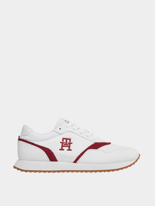 Кроссовкалар Tommy Hilfiger үлгі FM0FM04887-YBS Фото