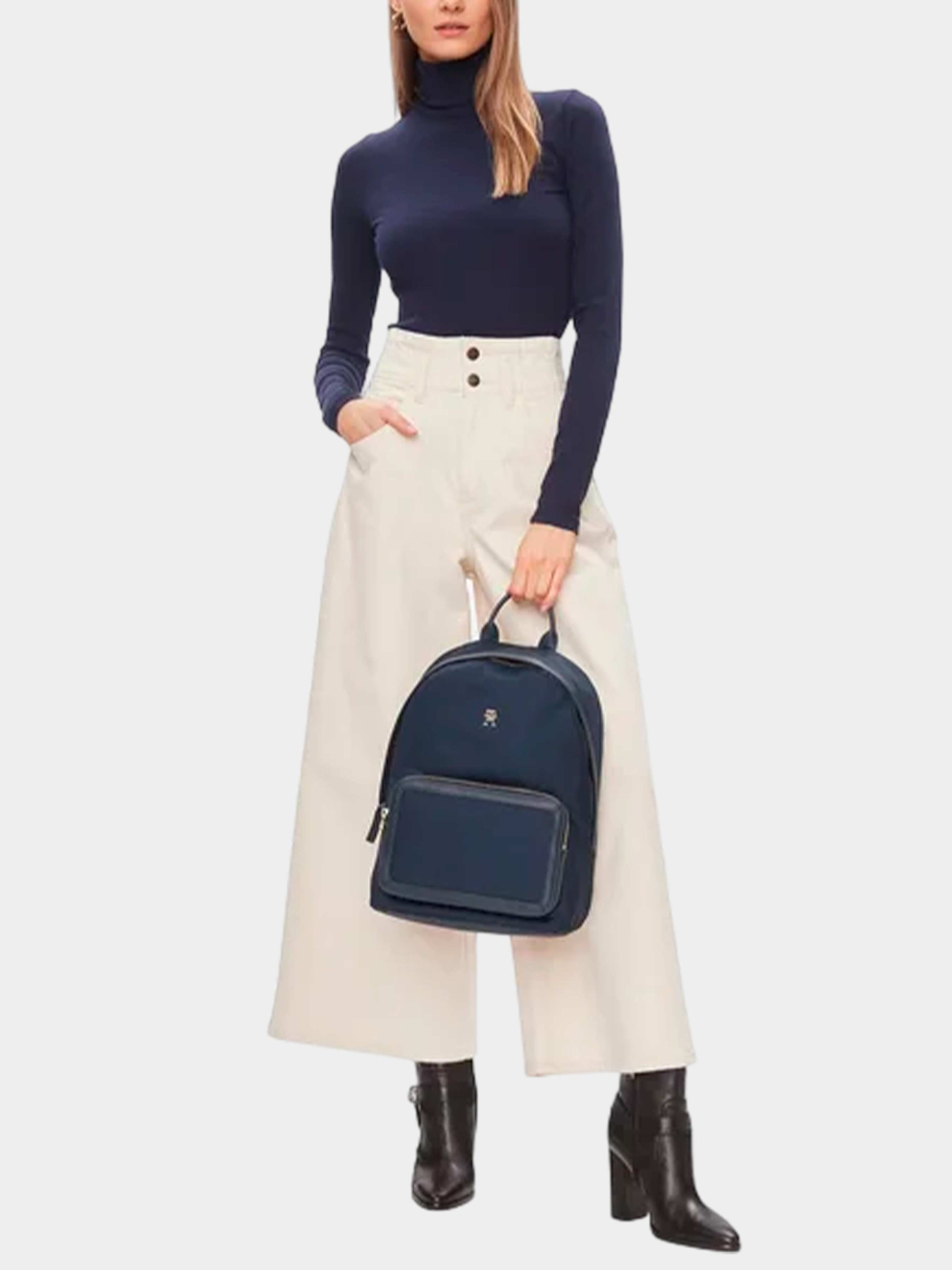 Рюкзаки Tommy Hilfiger модель AW0AW15718-DW6 Фото