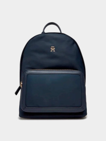 Рюкзаки Tommy Hilfiger модель AW0AW15718-DW6 Фото