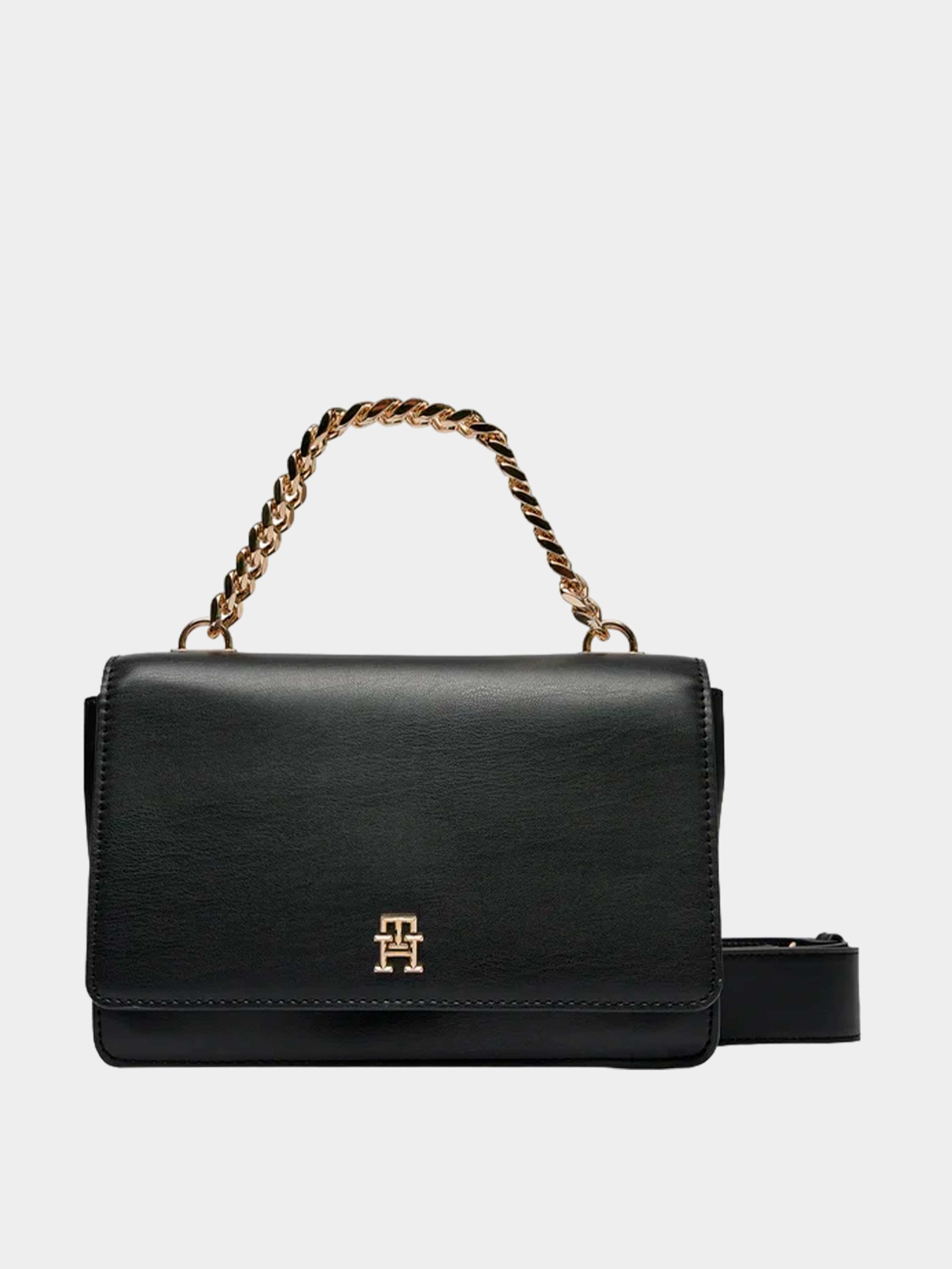 Сумки Tommy Hilfiger модель AW0AW15725-BDS Фото