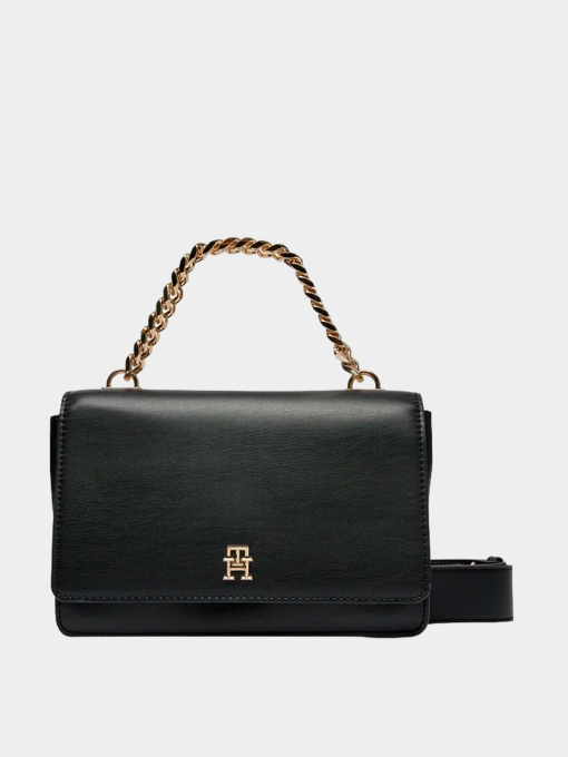 Сумки Tommy Hilfiger модель AW0AW15725-BDS Фото