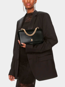 Сумки Tommy Hilfiger модель AW0AW15725-BDS Фото
