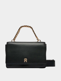 Сумки Tommy Hilfiger модель AW0AW15725-BDS Фото