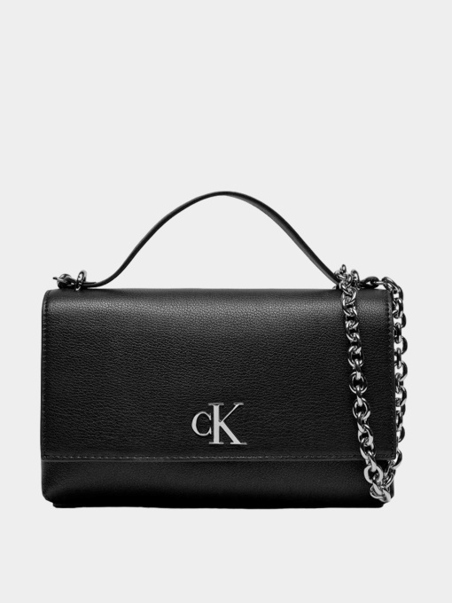 Сумки Calvin Klein модель K60K611553-BEH Фото