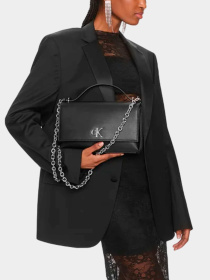 Сумки Calvin Klein модель K60K611553-BEH Фото