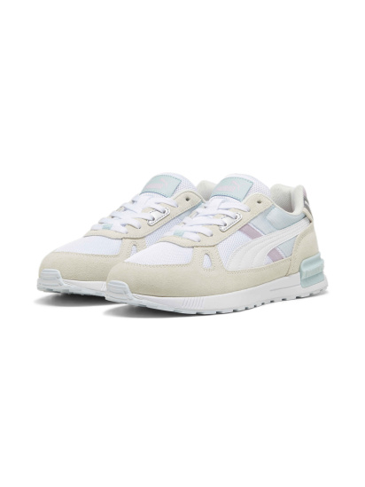 Кросівки PUMA Graviton Pro модель 380736 — фото - INTERTOP