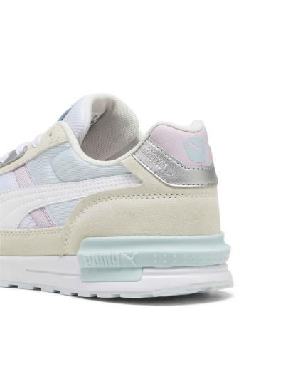 Кросівки PUMA Graviton Pro модель 380736 — фото 3 - INTERTOP