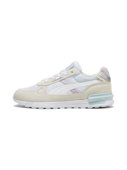 Кросівки PUMA Graviton Pro модель 380736 — фото 4 - INTERTOP