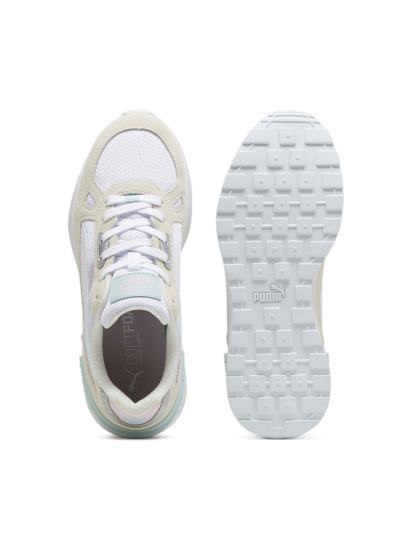 Кросівки PUMA Graviton Pro модель 380736 — фото 5 - INTERTOP