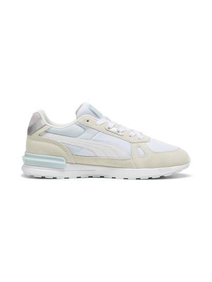 Кросівки PUMA Graviton Pro модель 380736 - фото