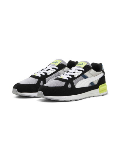 Кроссовки PUMA Graviton Pro модель 380736 — фото - INTERTOP