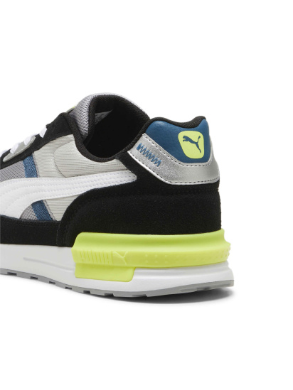 Кроссовки PUMA Graviton Pro модель 380736 — фото 3 - INTERTOP