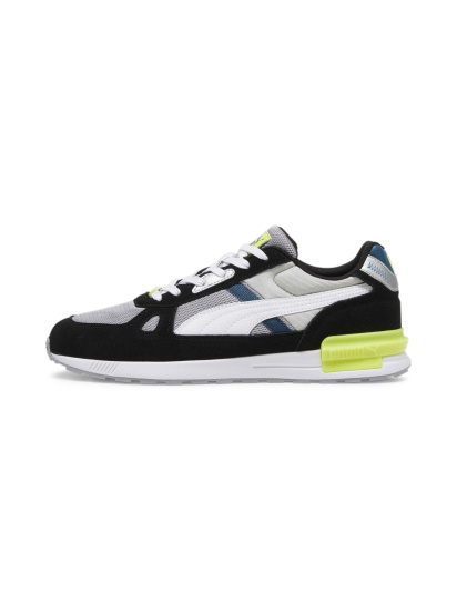 Кроссовки PUMA Graviton Pro модель 380736 — фото 4 - INTERTOP