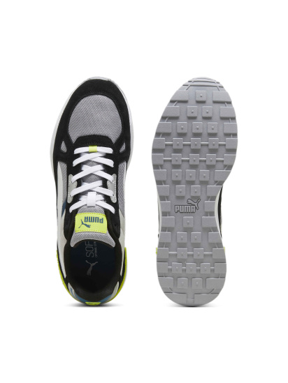 Кроссовки PUMA Graviton Pro модель 380736 — фото 5 - INTERTOP
