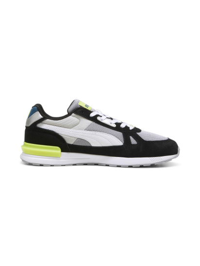 Кроссовки PUMA Graviton Pro модель 380736 - фото