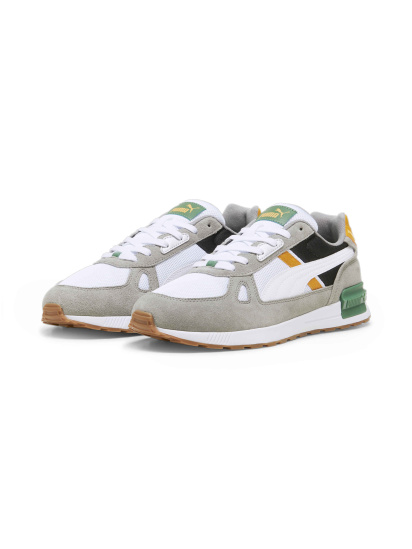Кроссовки PUMA Graviton Pro модель 380736 — фото - INTERTOP