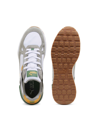 Кроссовки PUMA Graviton Pro модель 380736 — фото 5 - INTERTOP
