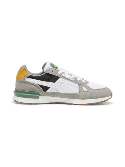 Кроссовки PUMA Graviton Pro модель 380736 - фото