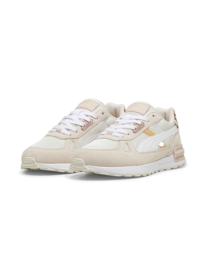 Кроссовки PUMA Graviton Pro модель 380736 — фото - INTERTOP