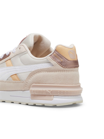 Кроссовки PUMA Graviton Pro модель 380736 — фото 3 - INTERTOP