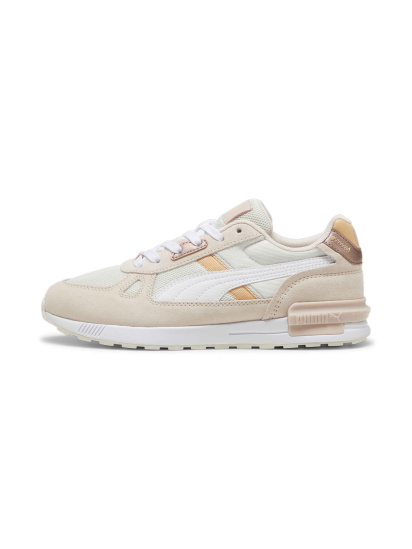 Кроссовки PUMA Graviton Pro модель 380736 — фото 4 - INTERTOP