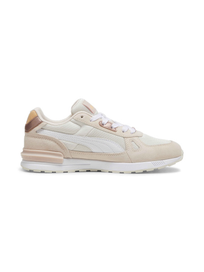 Кроссовки PUMA Graviton Pro модель 380736 - фото