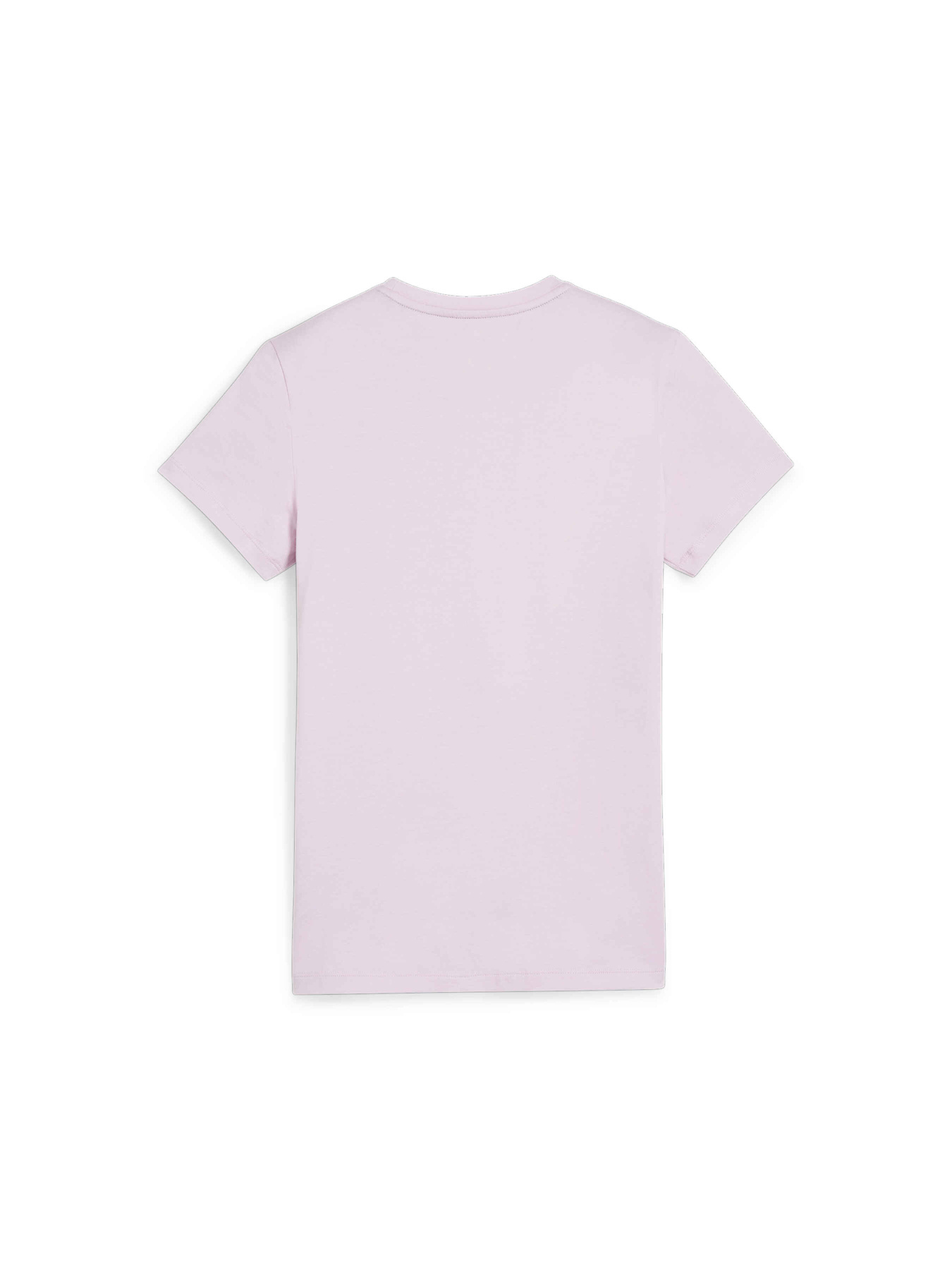 Футболка PUMA Ess Logo Tee модель 586775 Фото