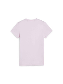Футболка PUMA Ess Logo Tee модель 586775 Фото