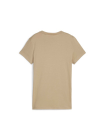 Футболка PUMA Ess Logo Tee модель 586775 Фото