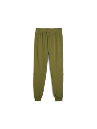 Штани спортивні PUMA Ess+ Tape Sweatpants модель 847388 — фото - INTERTOP