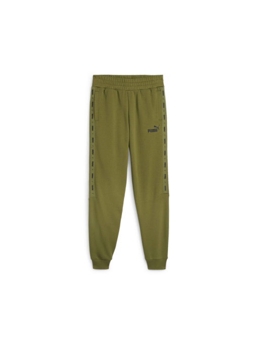 Штани спортивні PUMA Ess+ Tape Sweatpants модель 847388 Фото