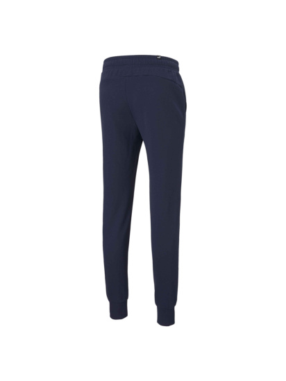 Штани спортивні PUMA Ess Slim Pants модель 586749 — фото - INTERTOP