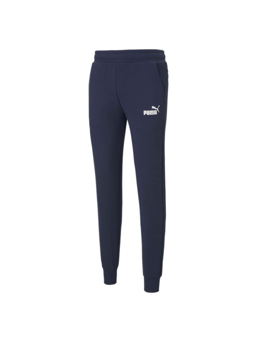 Штаны спортивные PUMA Ess Slim Pants модель 586749 Фото