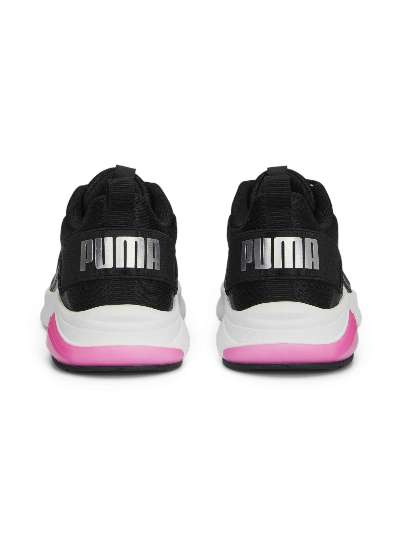 Кроссовки PUMA Electron E модель 380435 Фото