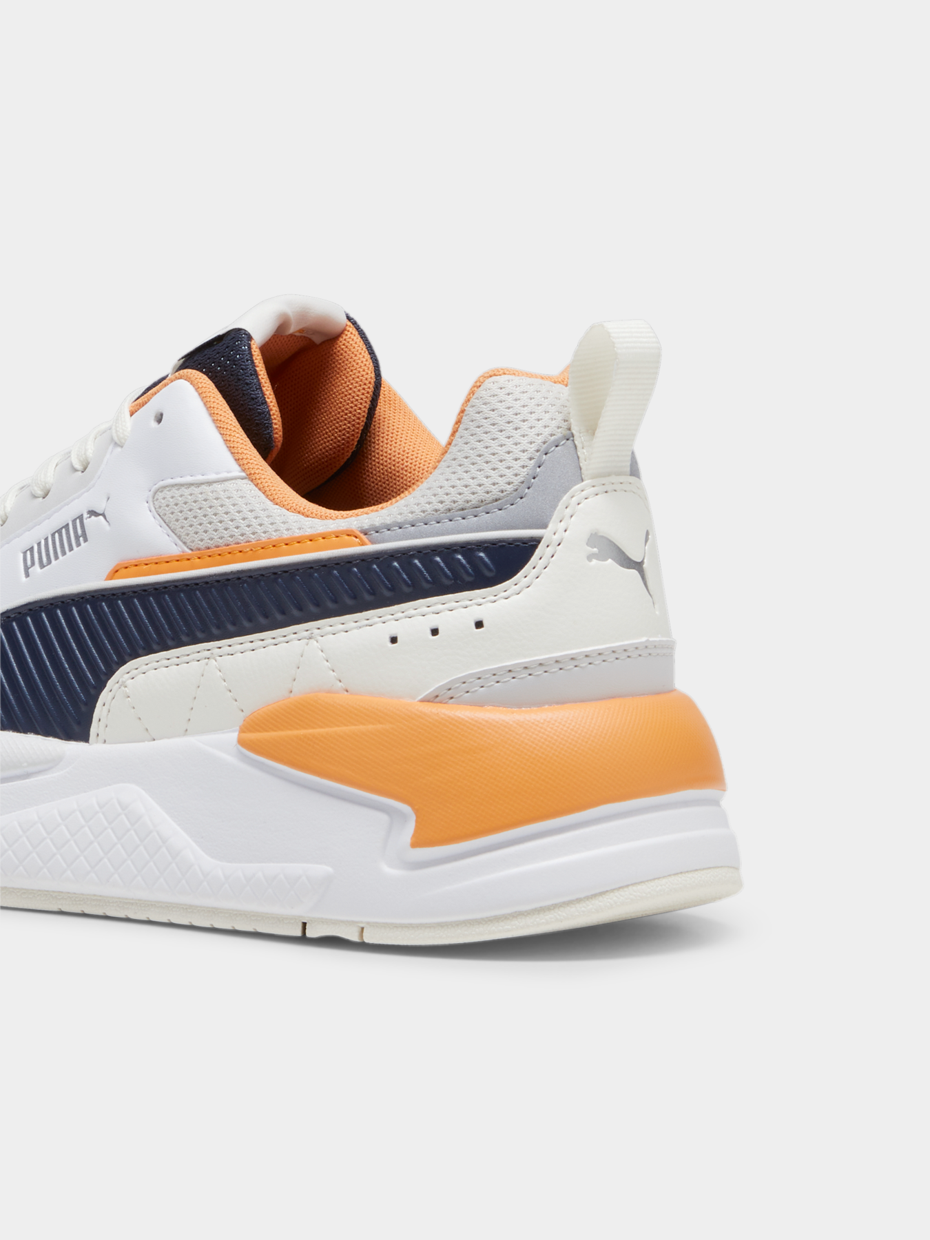 Кроссовки PUMA X-ray 2 Square модель 373108 Фото