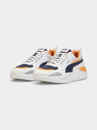 Кросівки PUMA X-ray 2 Square модель 373108 — фото - INTERTOP