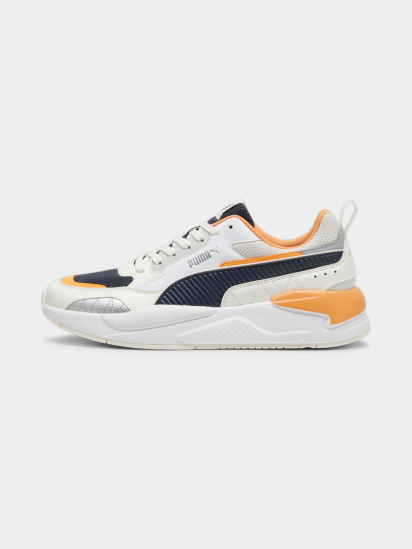 Кросівки PUMA X-ray 2 Square модель 373108 — фото 4 - INTERTOP