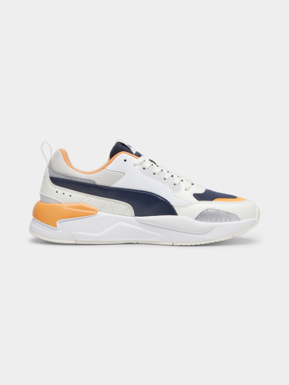 Кросівки PUMA X-ray 2 Square модель 373108 - фото