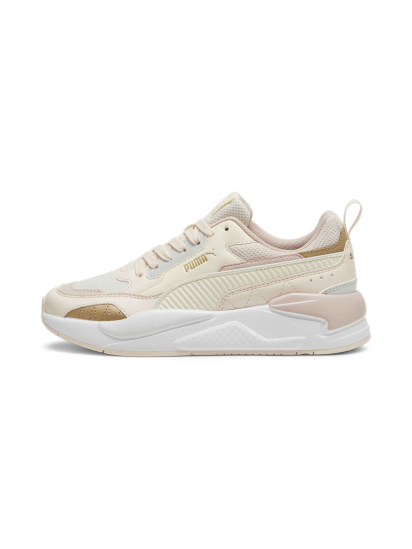 Кросівки PUMA X-ray 2 Square модель 373108 — фото 4 - INTERTOP