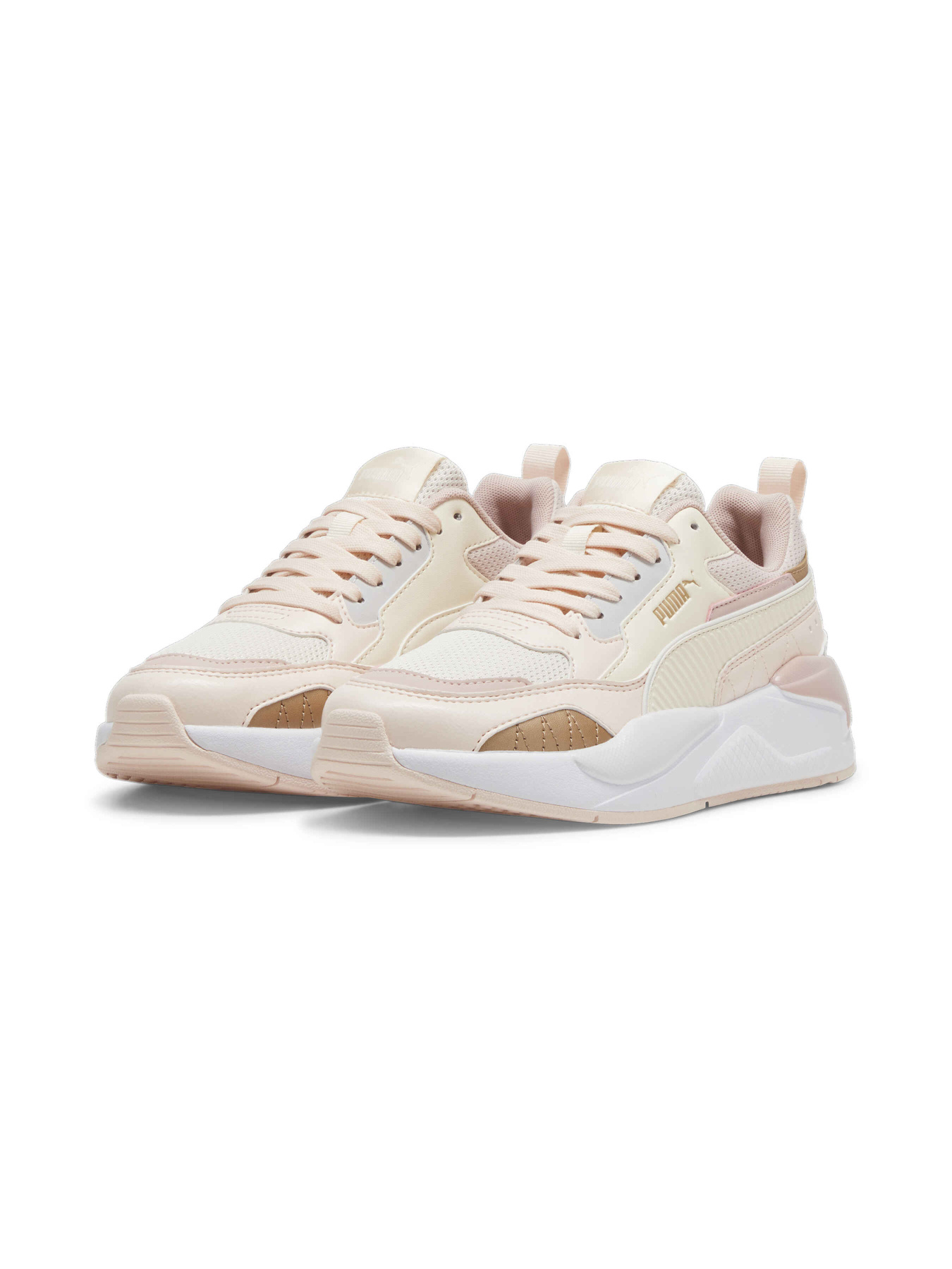 Кросівки повсякденні PUMA X-ray 2 Square модель 373108 Фото