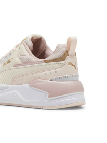 Кросівки повсякденні PUMA X-ray 2 Square модель 373108 Фото