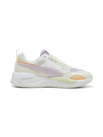 Кросівки PUMA X-ray 2 Square модель 373108 - фото