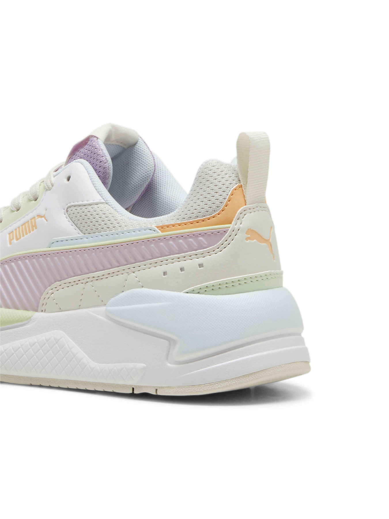 Кросівки повсякденні PUMA X-ray 2 Square модель 373108 Фото