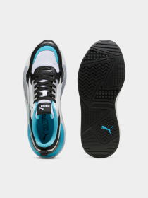 Кроссовки PUMA X-ray 2 Square модель 373108 Фото